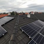 Fotovoltika Hybrid, 6,65kWp, Alžbetin Dvor