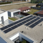 Elektráreň Zlaté Moravce 10kWp